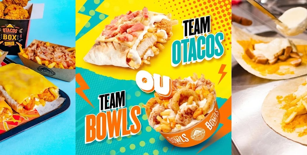 O'Tacos 3